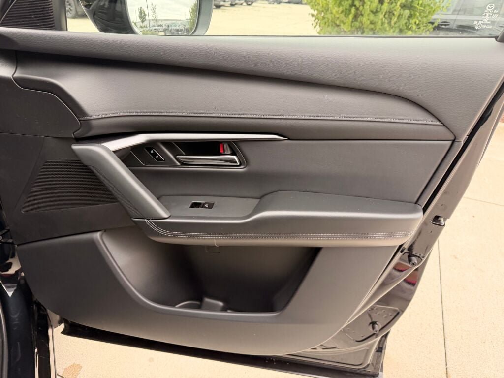 New 2026 MAZDA CX-5 Select AWD/4WD image 6