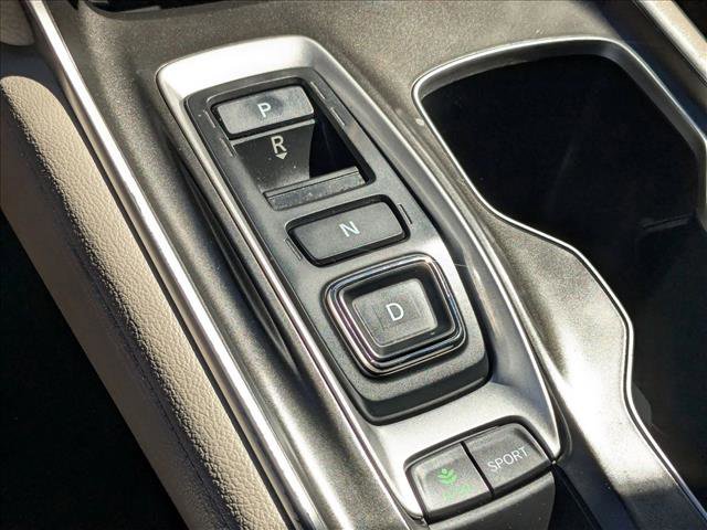 Used 2020 Honda Accord Touring image 7