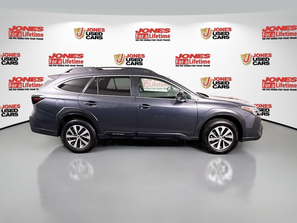 Certified 2025 Subaru Outback Premium w/ Popular Package #1 AWD/4WD image 18