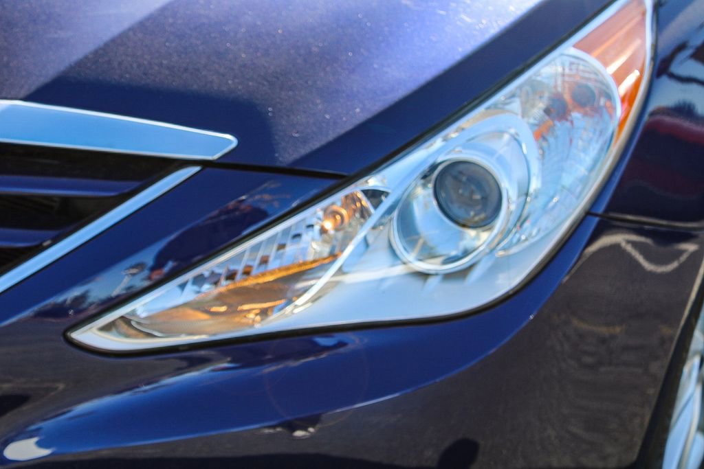 Used 2013 Hyundai Sonata GLS w/ Popular Equipment Pkg image 8