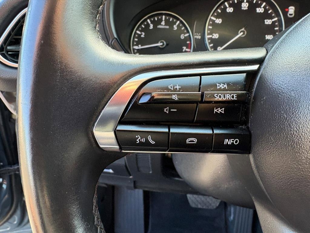 Used 2024 MAZDA CX-30 AWD 2.5 S w/ Preferred Package image 10