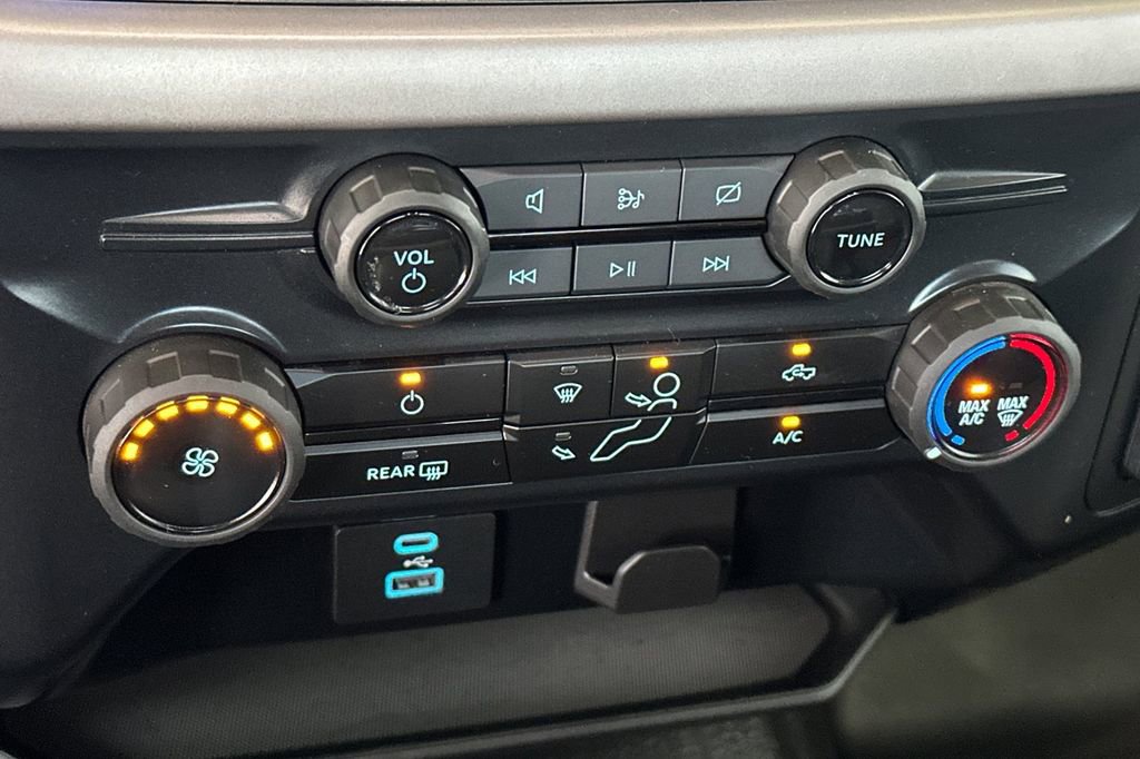 Used 2024 Ford F150 XL AWD/4WD image 19
