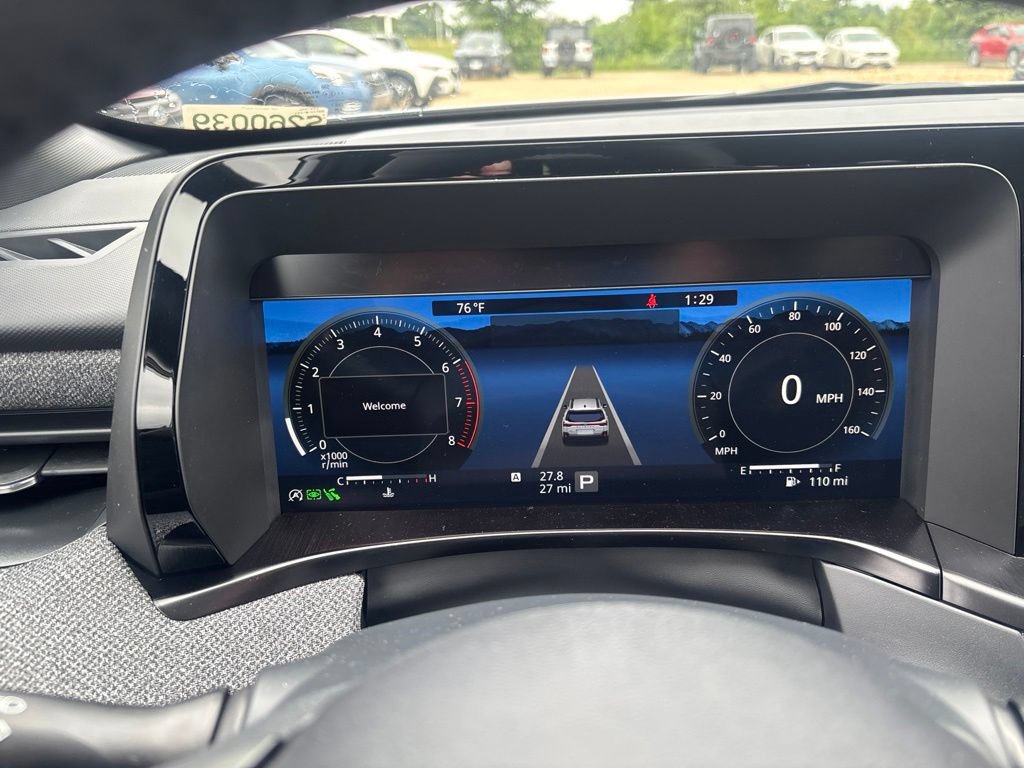 New 2026 Subaru Outback Limited XT AWD/4WD image 26