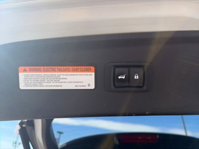 Used 2024 Mitsubishi Eclipse Cross SE image 33