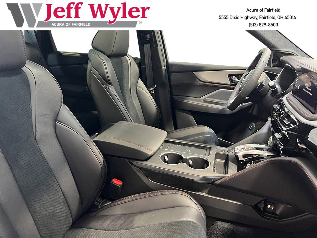 New 2026 Acura MDX A-Spec image 37