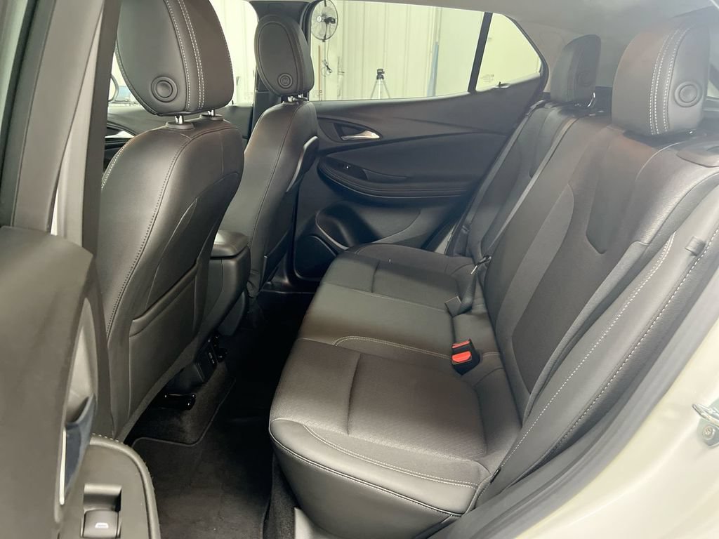 Used 2023 Buick Encore GX Preferred w/ Cold Weather Comfort Package FWD image 22