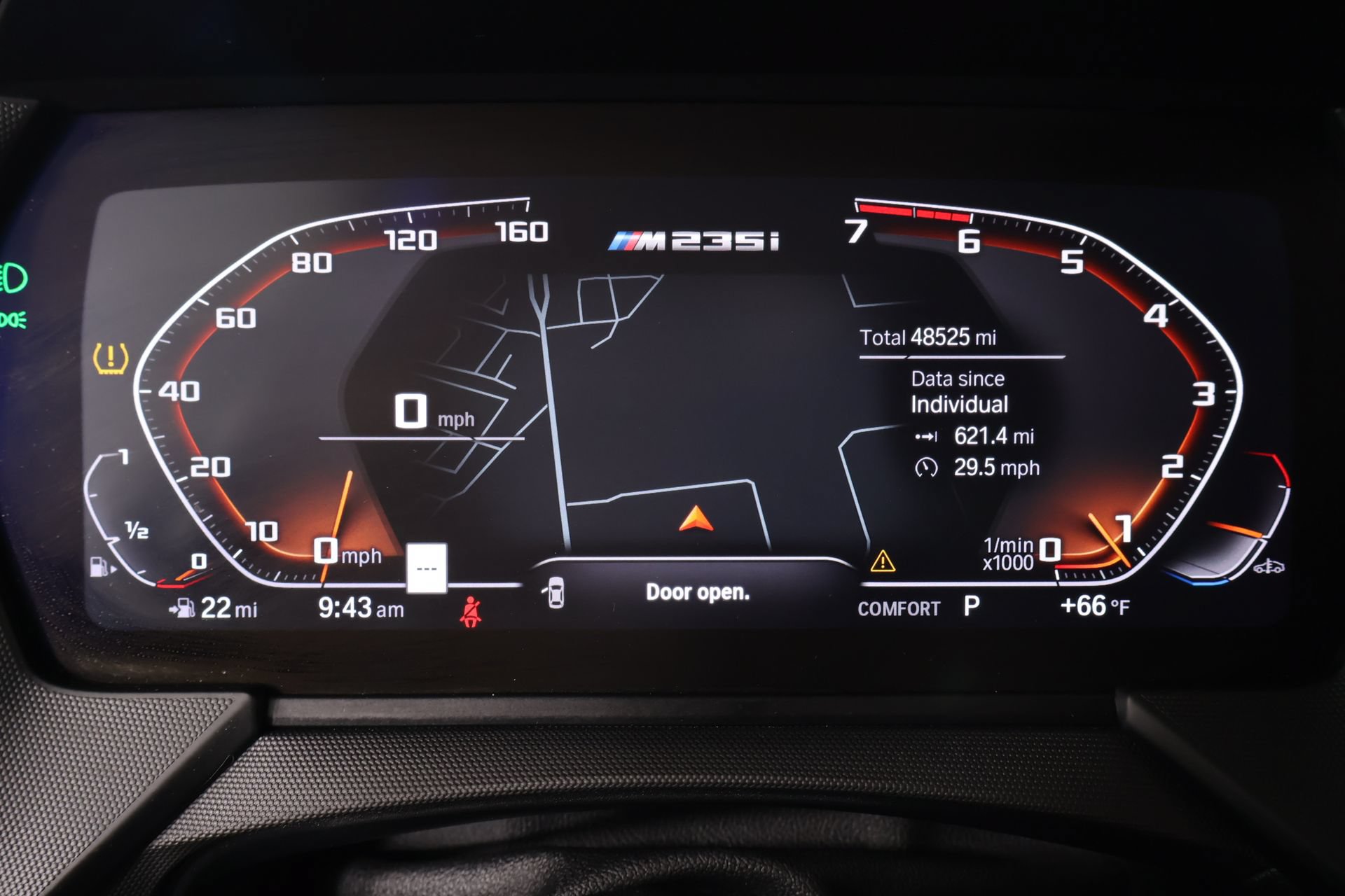 Used 2023 BMW M235i xDrive Gran Coupe w/ Premium Package AWD/4WD image 4
