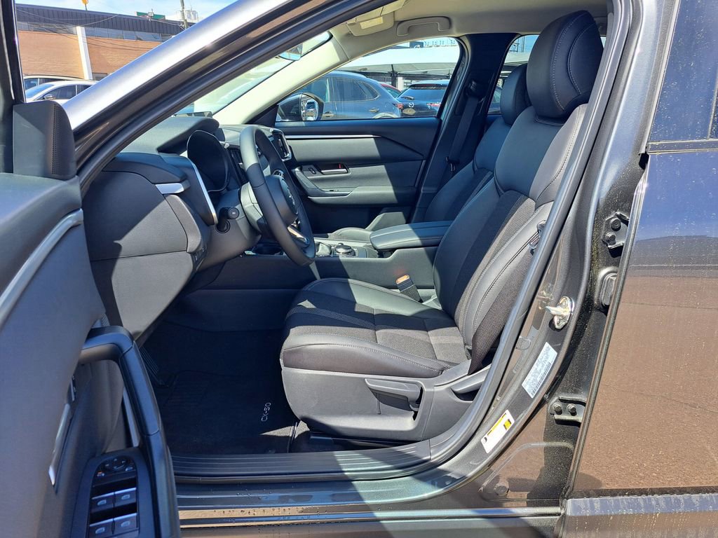 New 2026 MAZDA CX-50 AWD 2.5 S w/ Select Package image 8