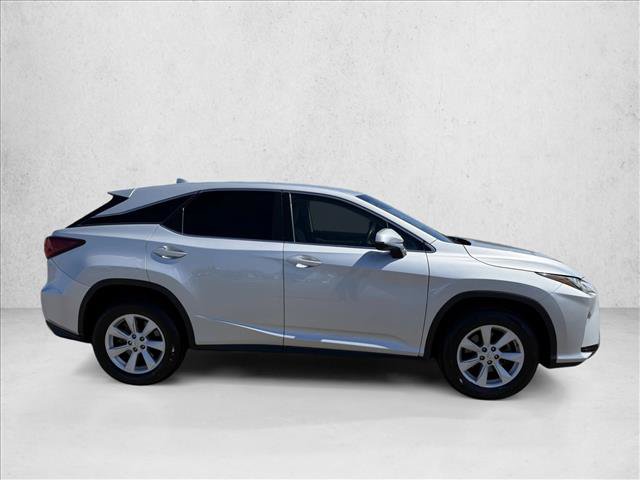 Used 2017 Lexus RX 350 FWD w/ Accessory Package image 4