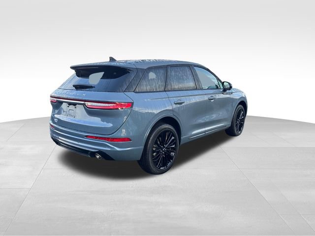 Certified 2023 Lincoln Corsair FWD w/ Equipment Group 101A image 4