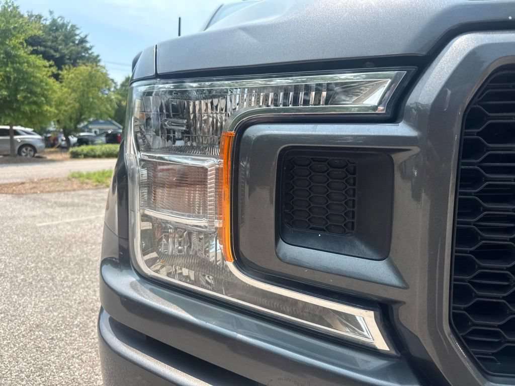 Used 2020 Ford F150 XL w/ Equipment Group 101A Mid AWD/4WD image 34