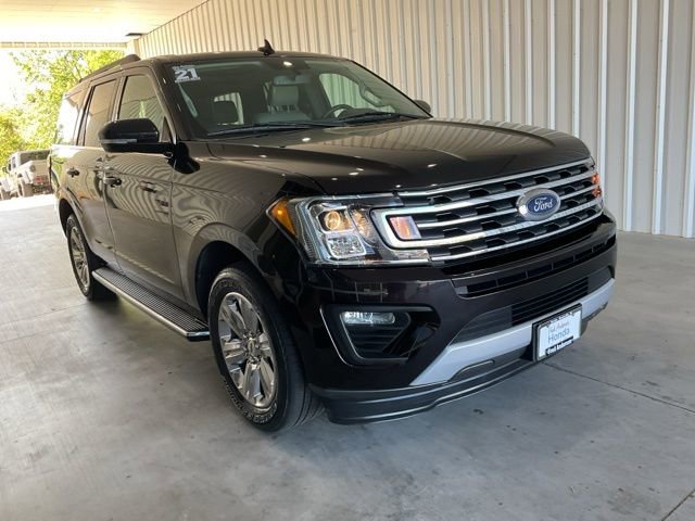 Used 2021 Ford Expedition XLT RWD image 27