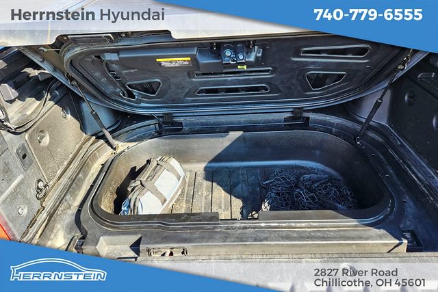 Used 2025 Hyundai Santa Cruz XRT AWD/4WD image 26
