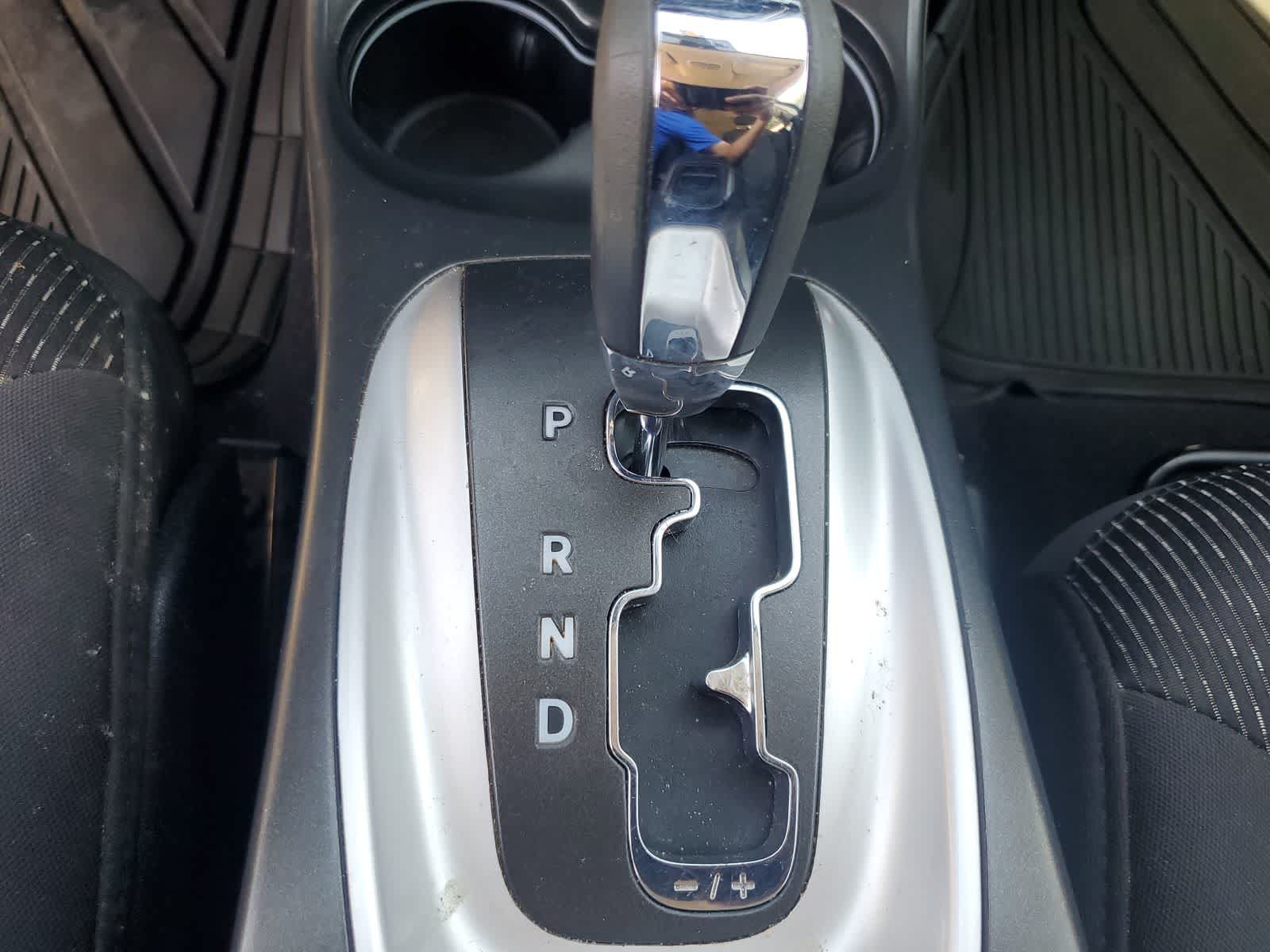 Used 2015 Dodge Journey SXT w/ Flexible Seating Group FWD image 16