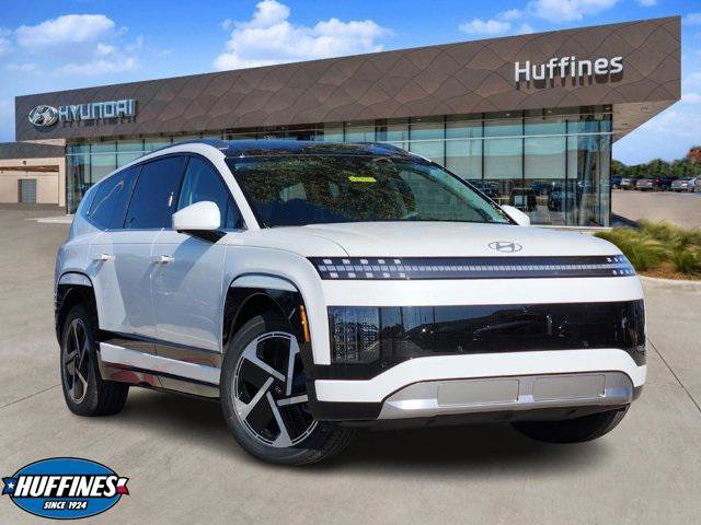 New 2026 Hyundai Ioniq 9 Limited image 1