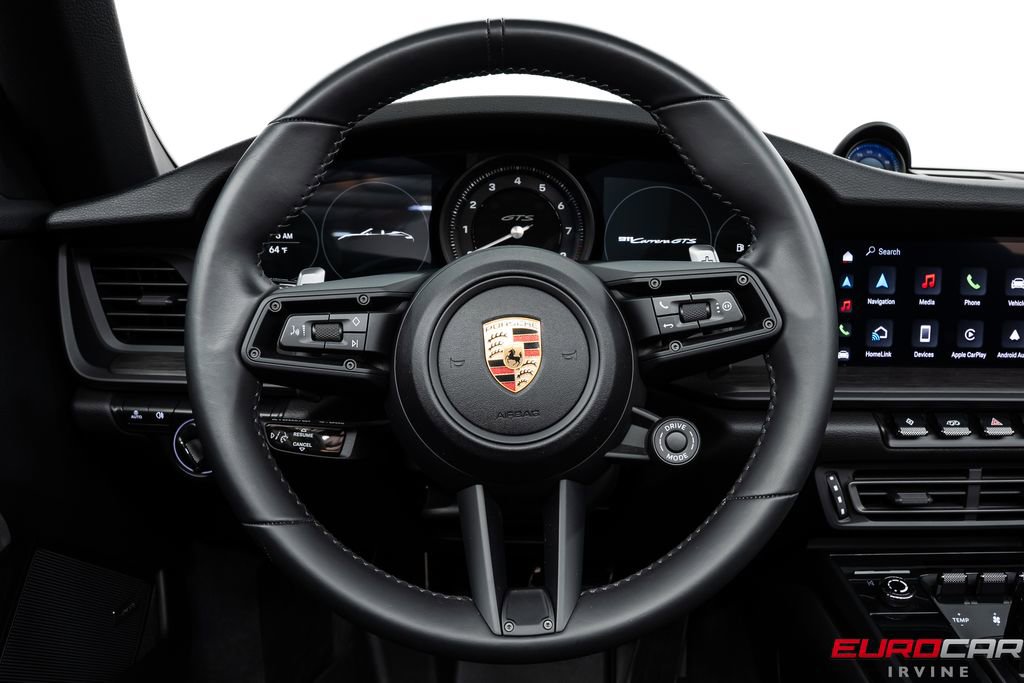 Used 2024 Porsche 911 Carrera GTS RWD image 29