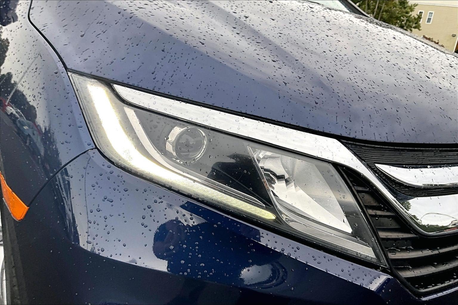 Used 2020 Honda Odyssey EX-L image 27