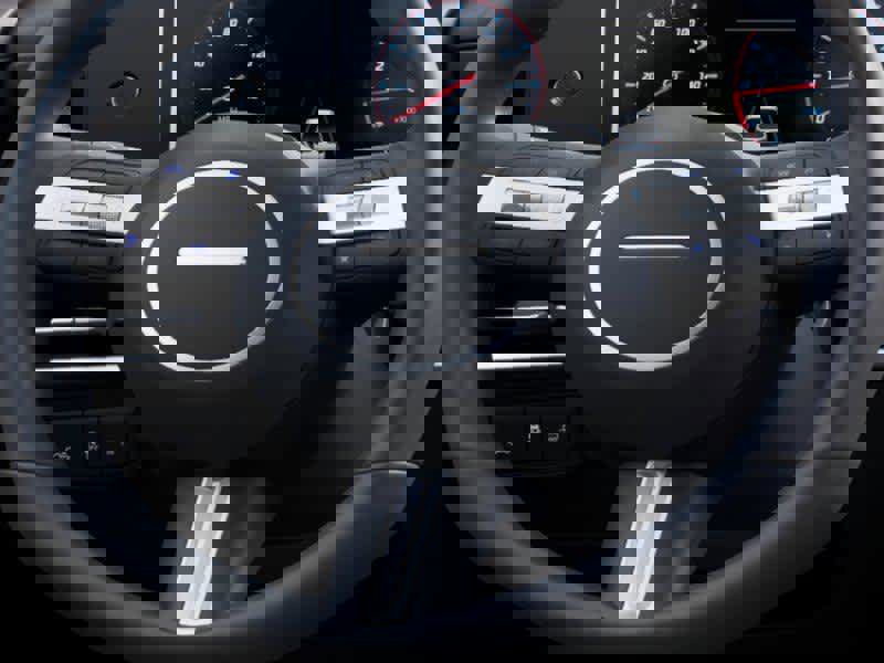 New 2025 Hyundai Santa Cruz Limited image 22