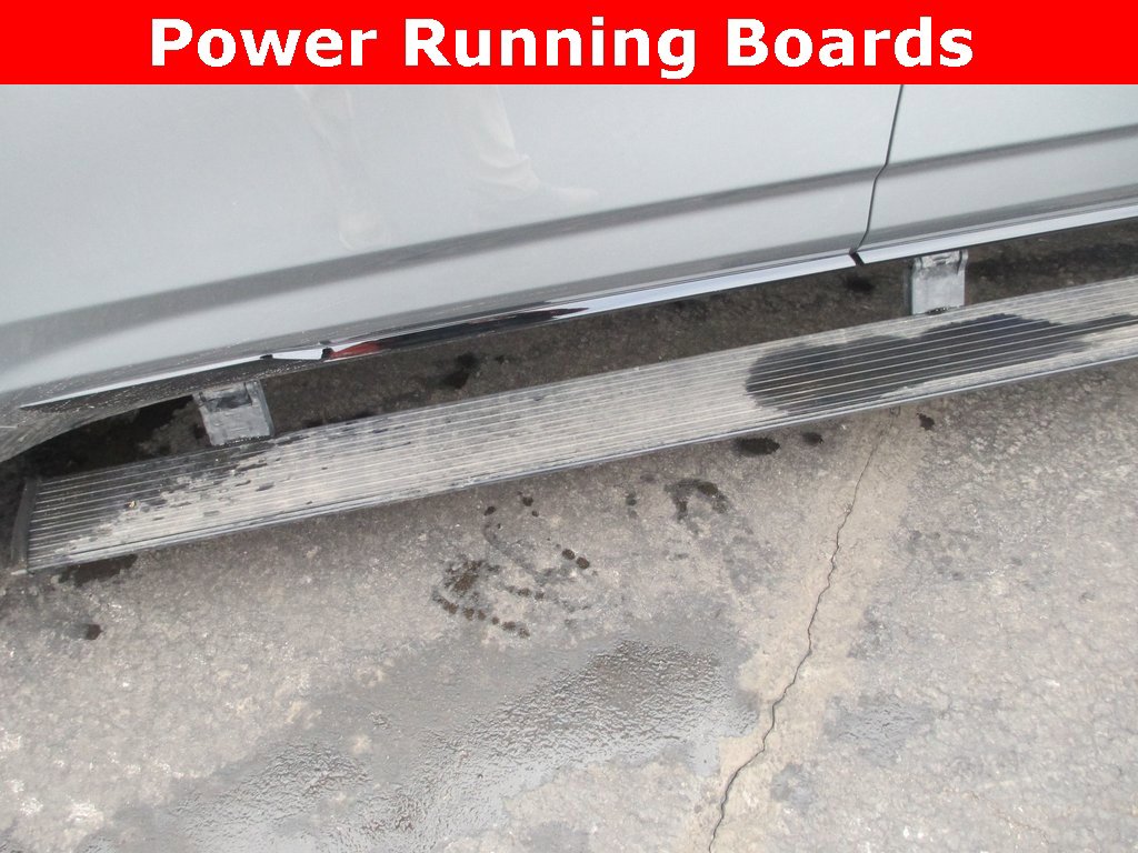 Used 2024 Cadillac Escalade Sport w/ LPO, ONYX Package image 13