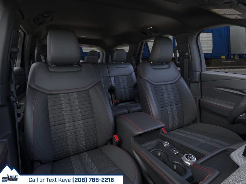 New 2026 Ford Explorer ST-Line w/ ST-Line Street Pack image 40