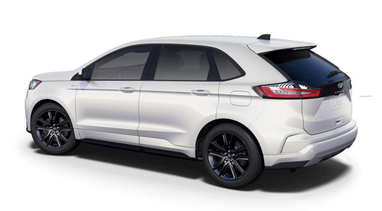 New 2024 Ford Edge ST-Line image 24