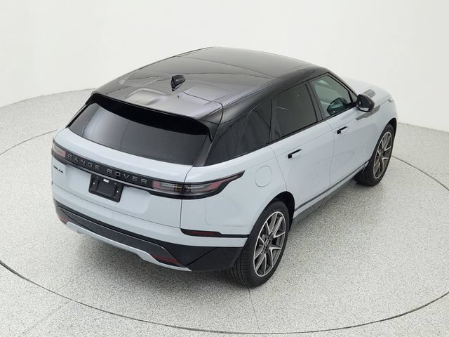 Certified 2026 Land Rover Range Rover Velar Dynamic SE AWD/4WD image 14