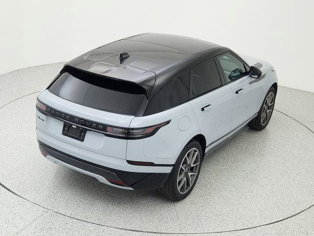 New 2026 Land Rover Range Rover Velar Dynamic SE image 14