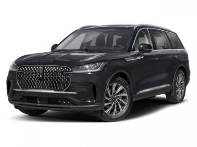 New 2025 Lincoln Aviator Reserve image 4