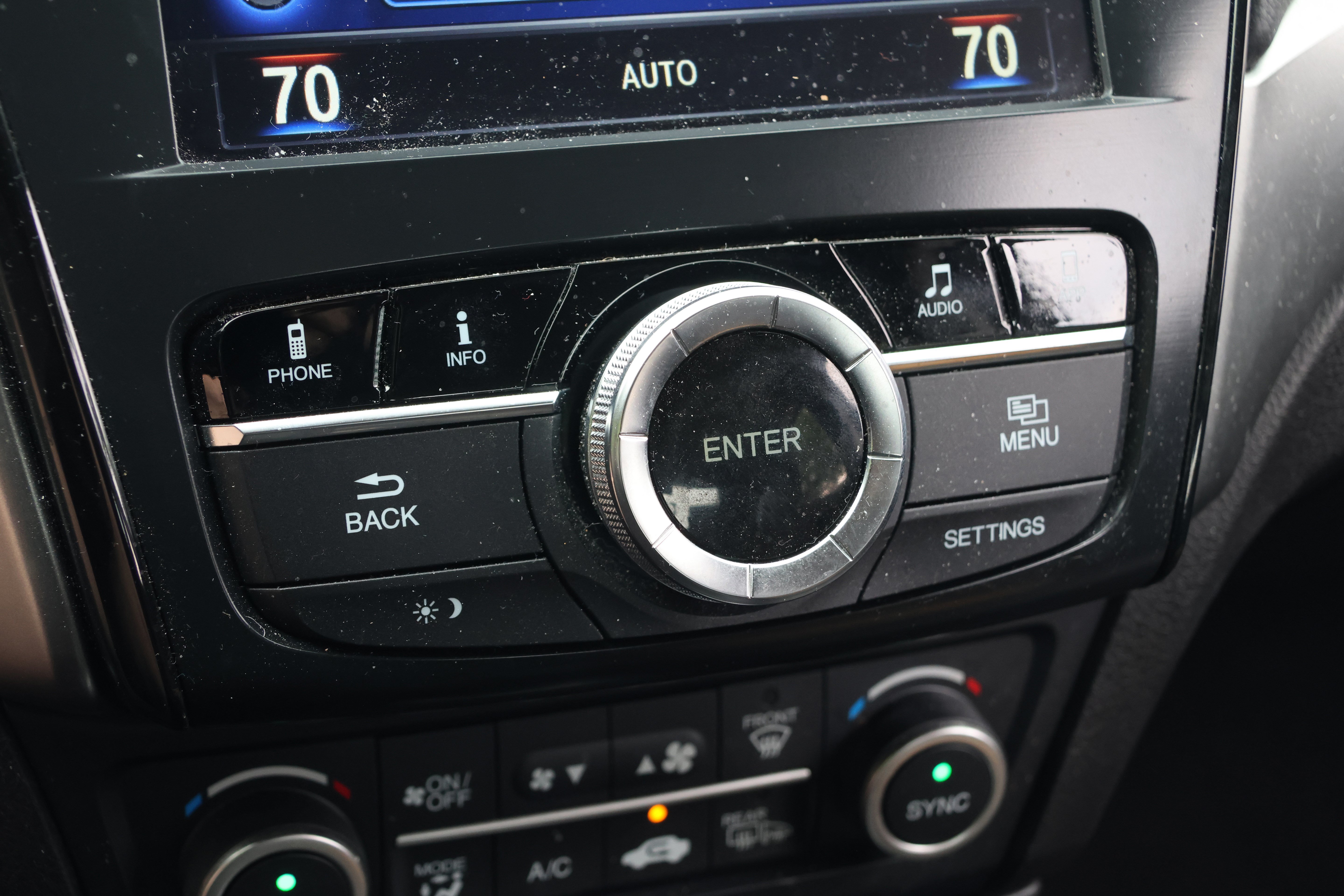 Used 2016 Acura ILX FWD image 26