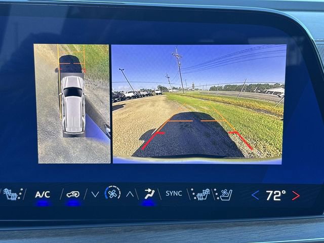 New 2026 Chevrolet Tahoe High Country image 19