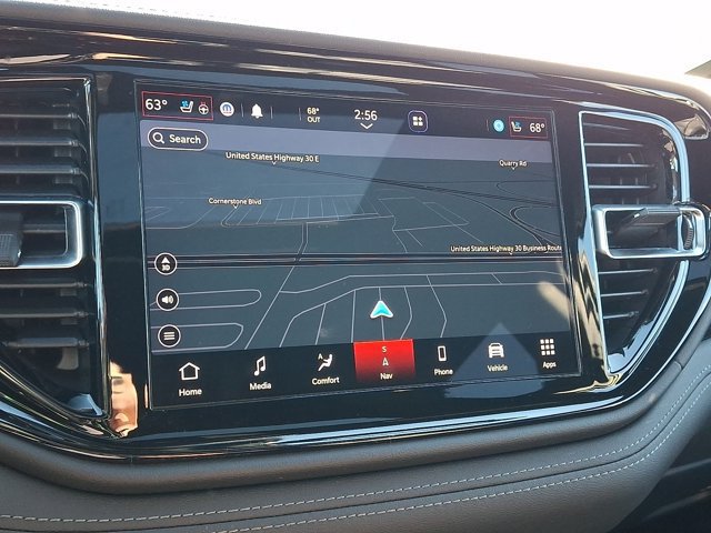 Certified 2021 Dodge Durango Citadel AWD/4WD image 22