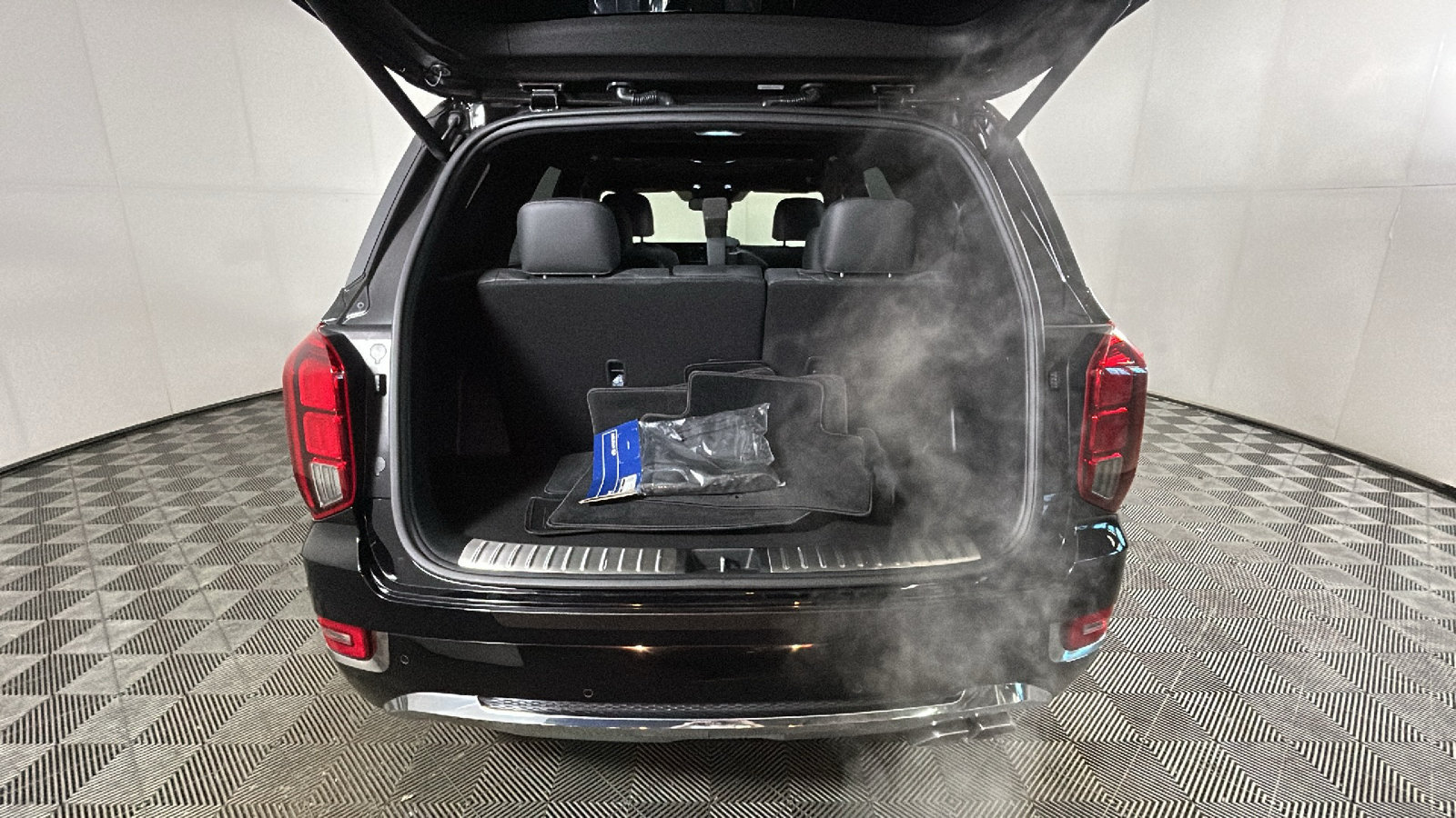 Used 2020 Hyundai Palisade Limited FWD image 32