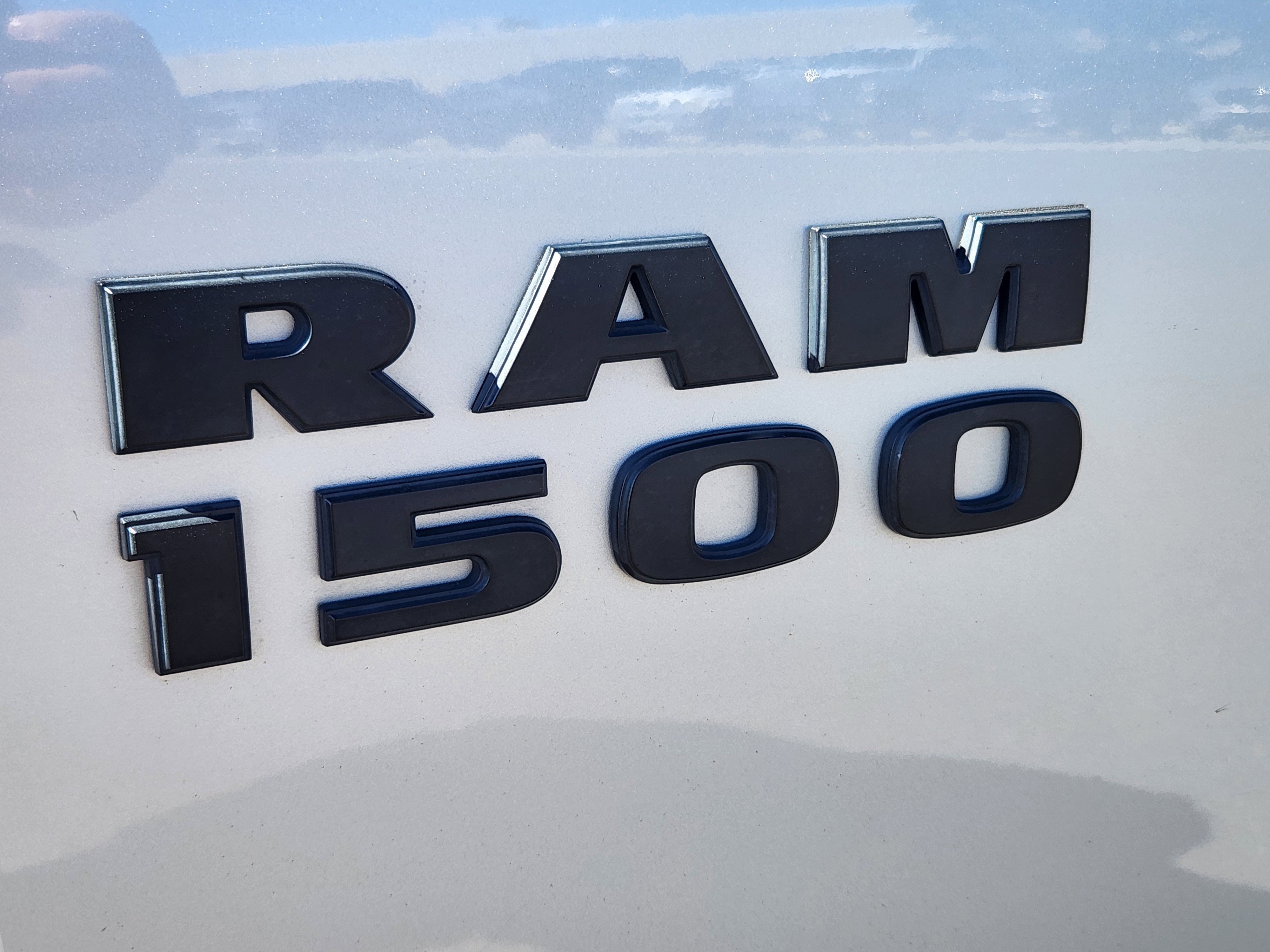 Used 2017 RAM 1500 Sport w/ Convenience Group image 13