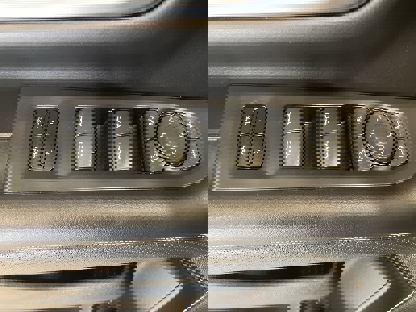 Used 2021 GMC Yukon SLT w/ SLT Premium Package image 15