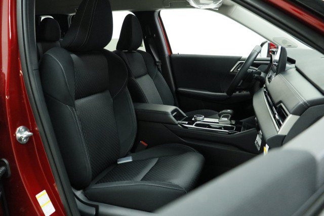 New 2026 Mitsubishi Outlander ES FWD image 18
