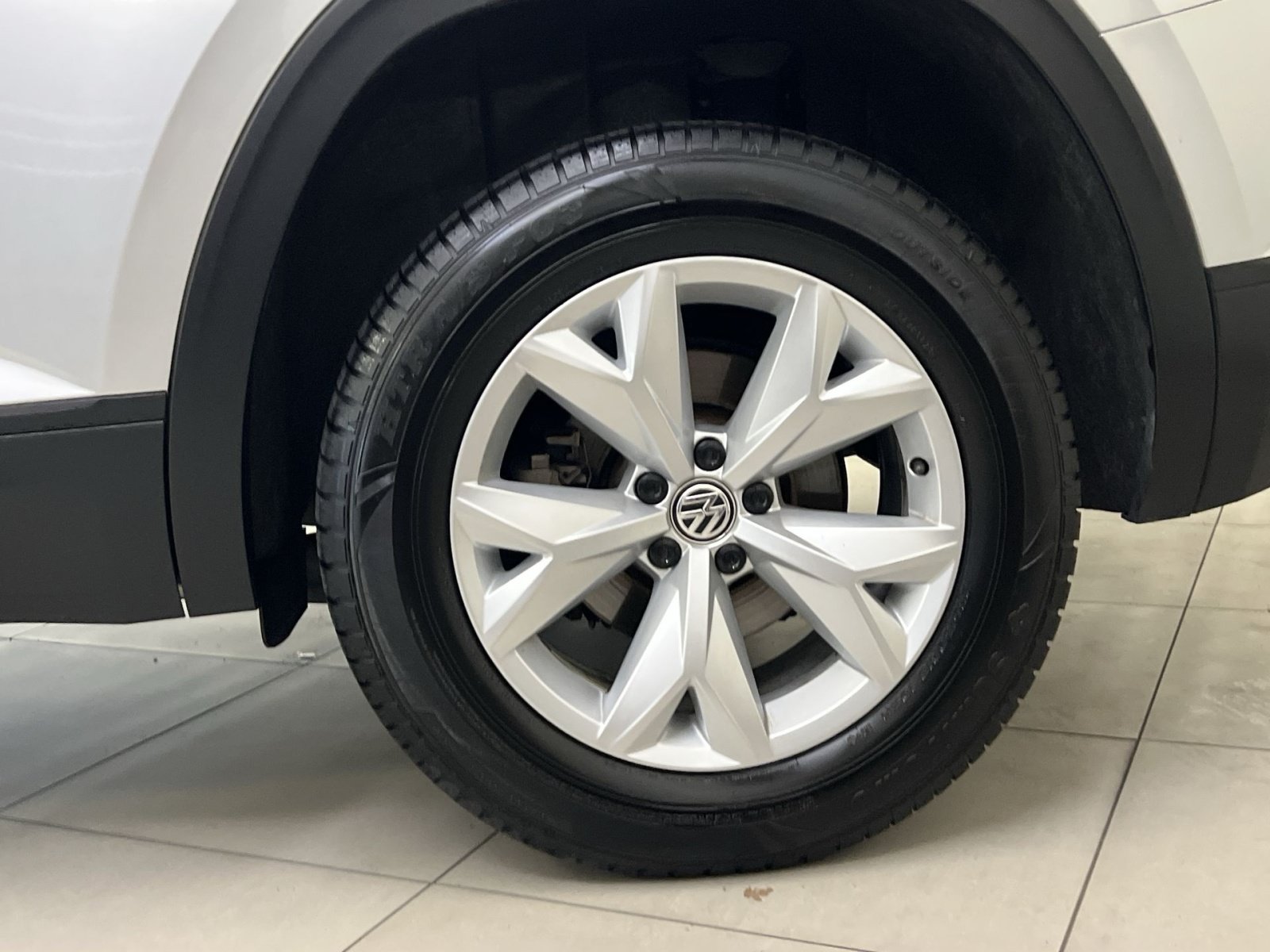 Used 2019 Volkswagen Atlas SE AWD/4WD image 31