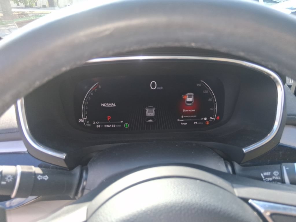 Used 2024 Acura MDX w/ Technology Package AWD/4WD image 11