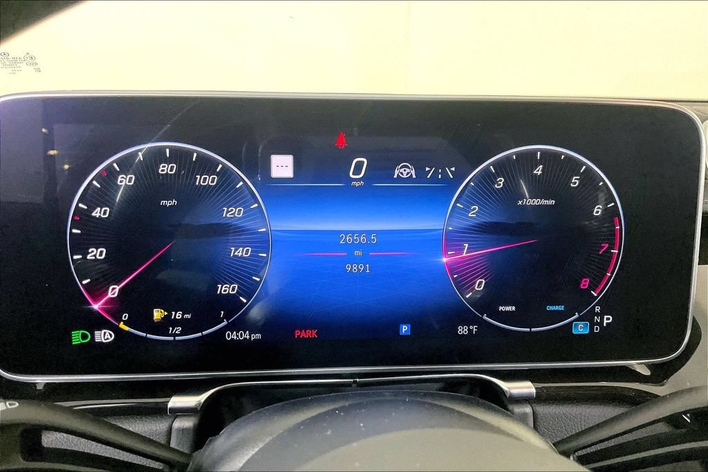 Certified 2023 Mercedes-Benz S 500 4MATIC image 20
