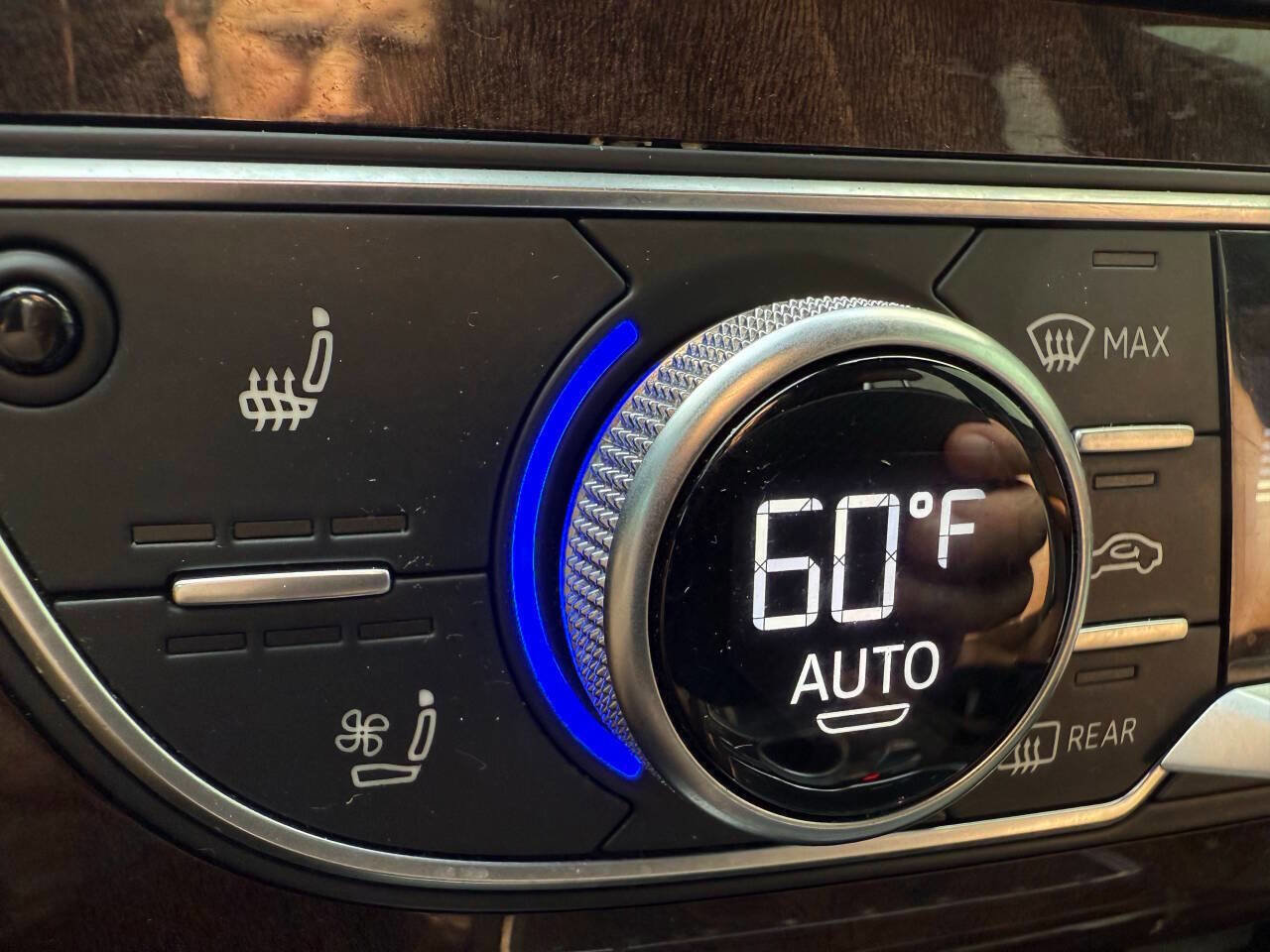 Used 2017 Audi Q7 3.0T Prestige w/ Prestige Package image 23