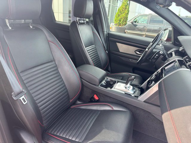 Used 2022 Land Rover Discovery Sport S R-Dynamic AWD/4WD image 26