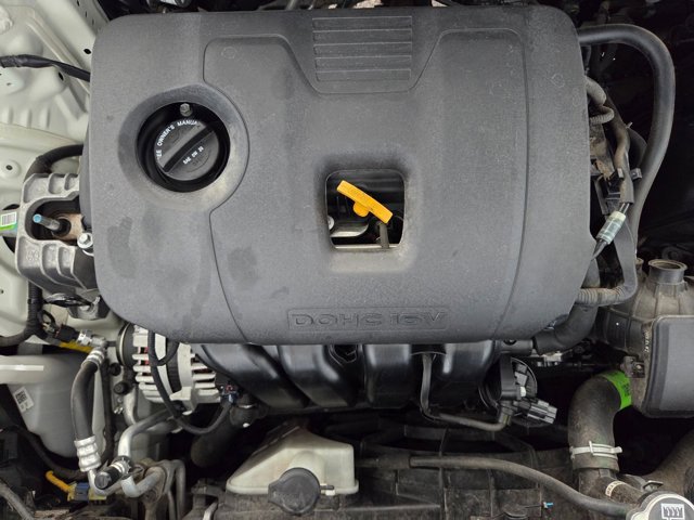 Used 2022 Kia Soul LX w/ Technology Package image 21