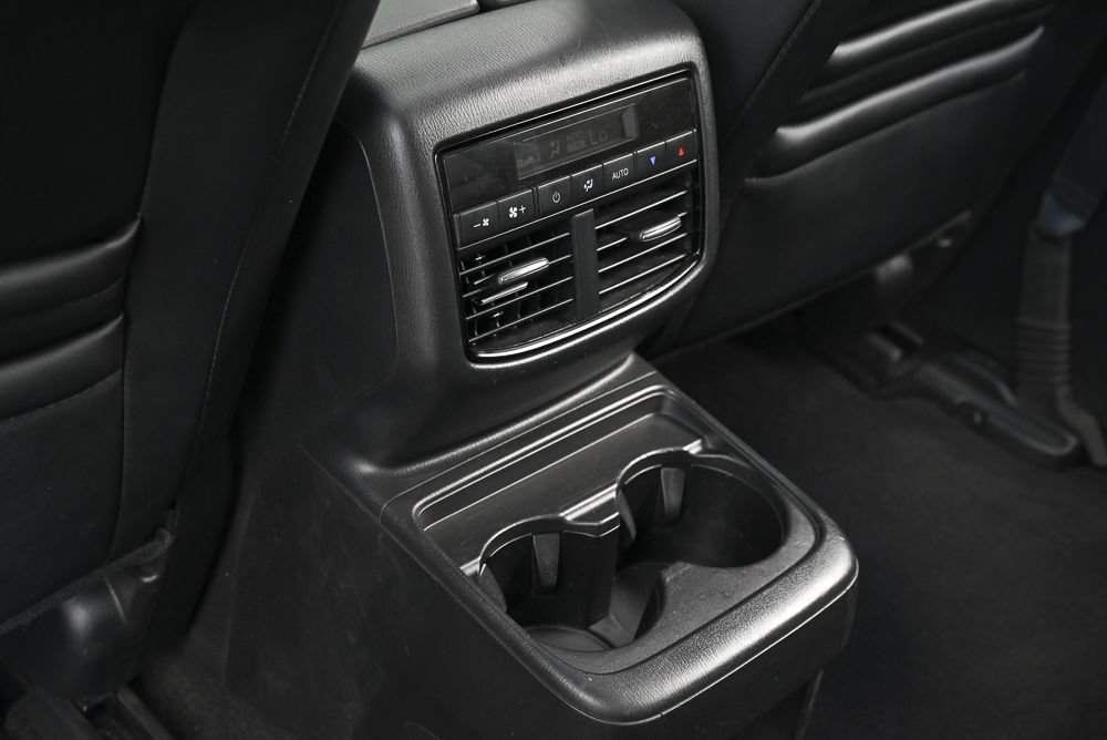 Certified 2023 MAZDA CX-9 Touring AWD/4WD image 35