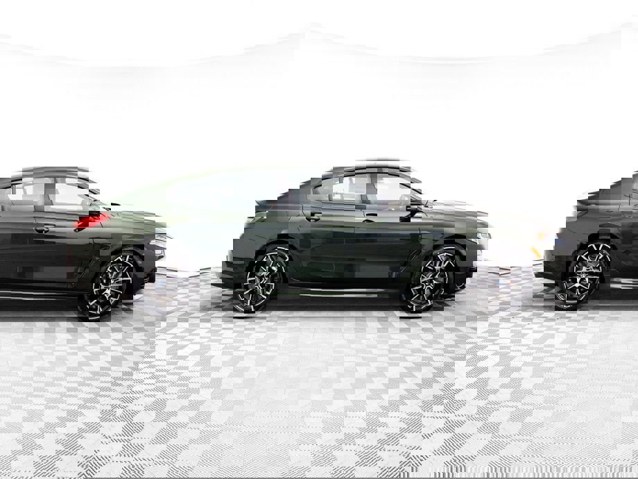 New 2026 BMW M850i xDrive image 8