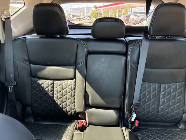 Used 2019 Nissan Murano Platinum w/ Cargo Package AWD/4WD image 24