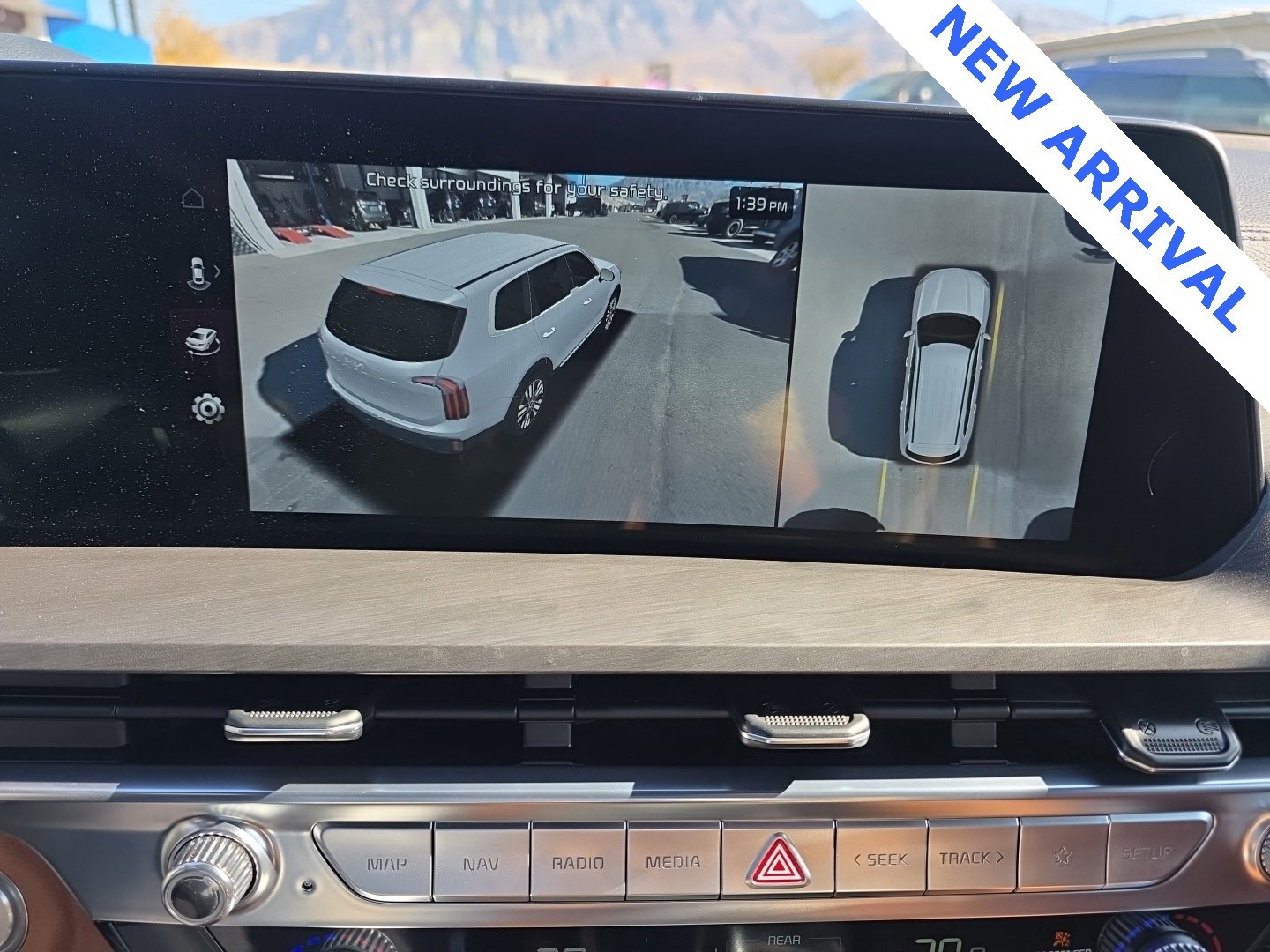 Used 2024 Kia Telluride SX Prestige X-Line image 24