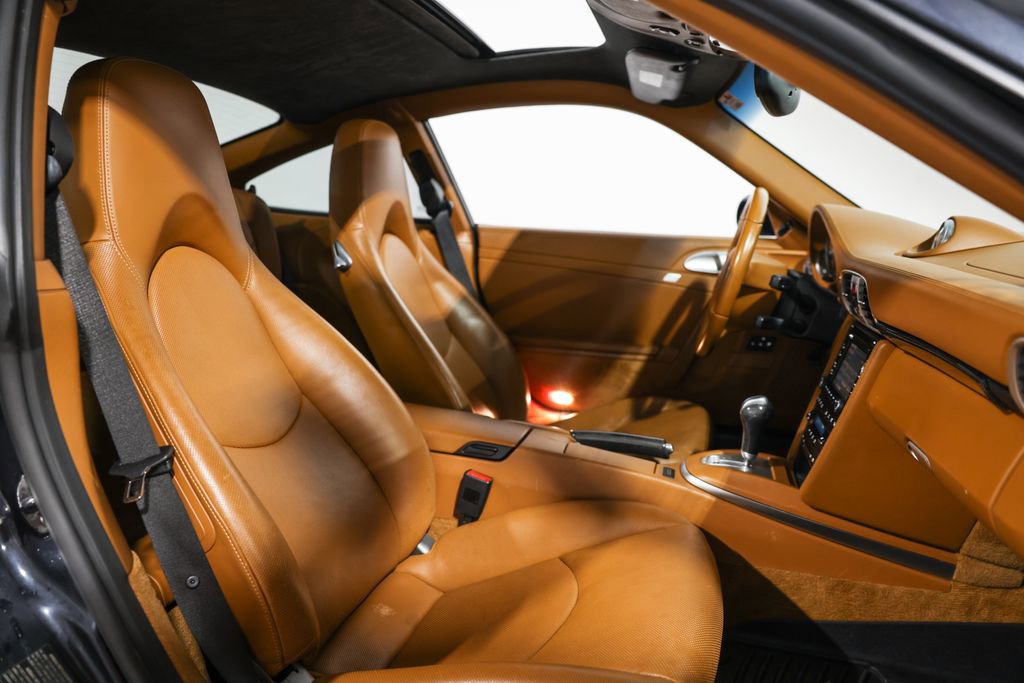 Used 2009 Porsche 911 Turbo image 20