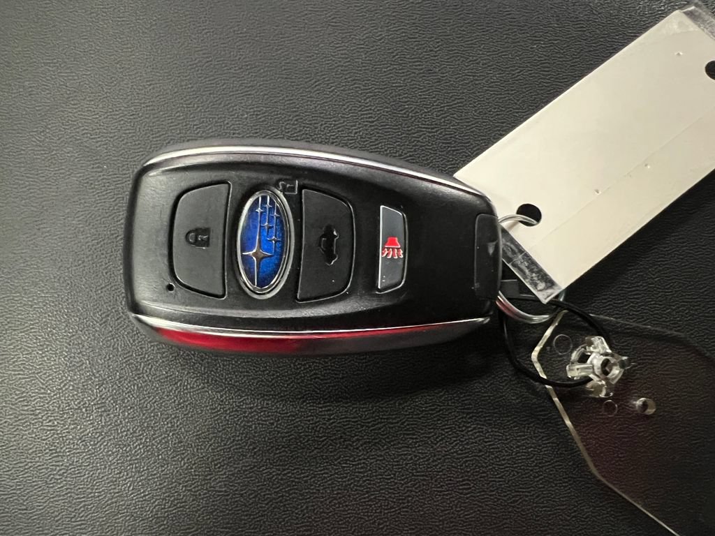 Used 2022 Subaru WRX Limited AWD/4WD image 30
