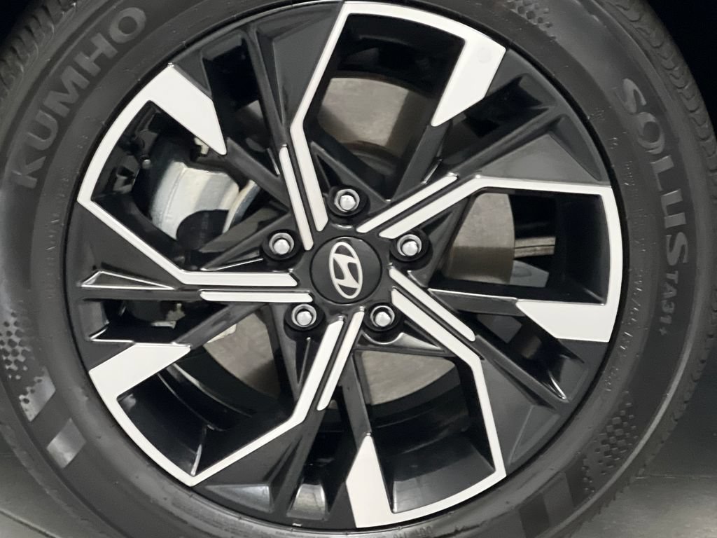 Used 2025 Hyundai Sonata SEL FWD image 66