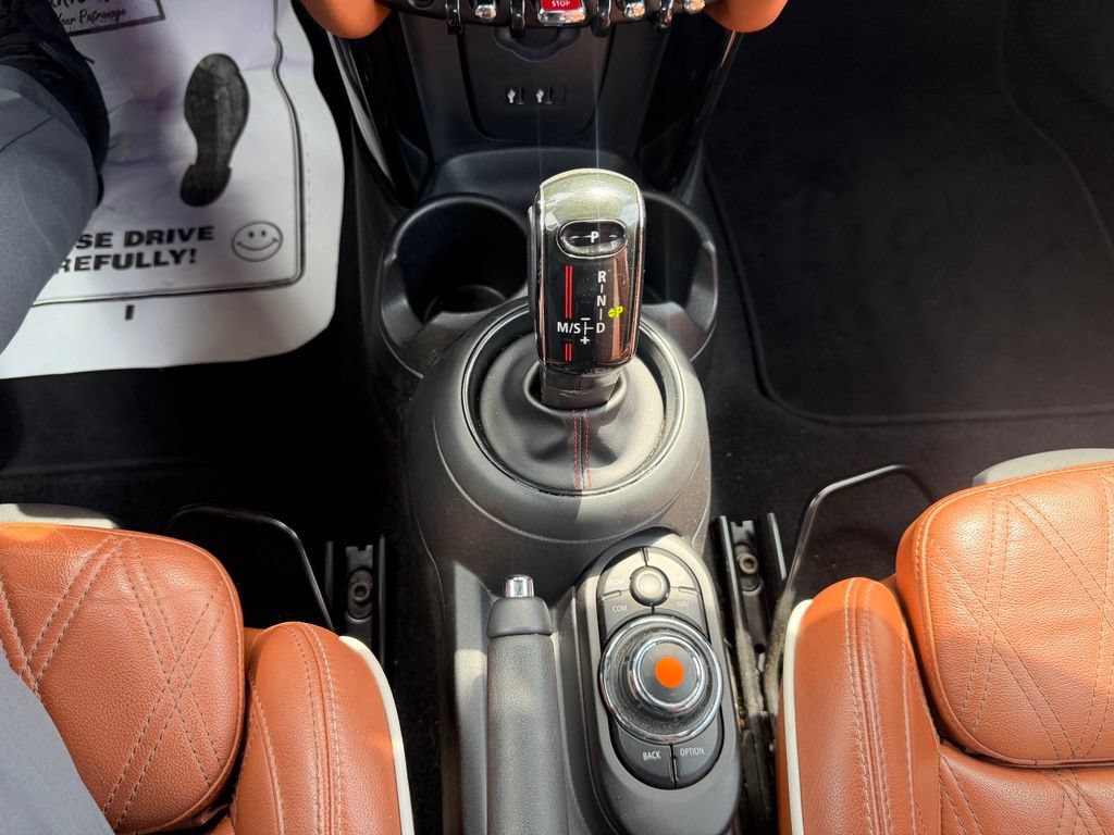 Used 2020 MINI Cooper S FWD image 22