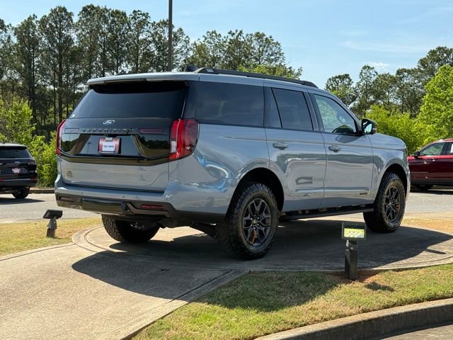 Used 2025 Ford Expedition Tremor image 7